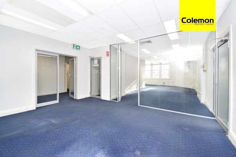 LEASED BY COLEMON PROPERTY GROUP, Suite 2, 2-6 Hercules Street Ashfield NSW 2131 - Image 3