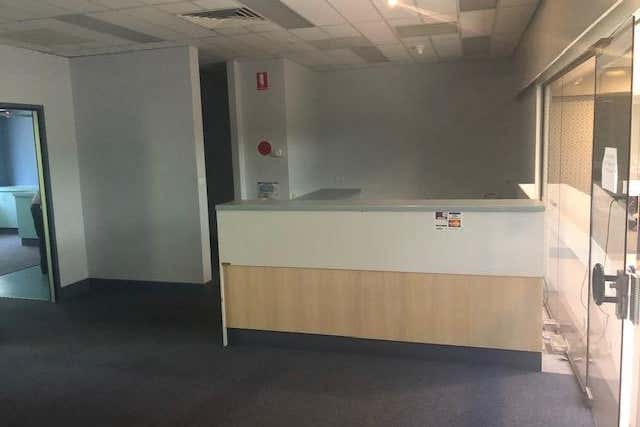 CANBERRA SPECIALIST CENTRE, 161 Strickland Crescent Deakin ACT 2600 - Image 3
