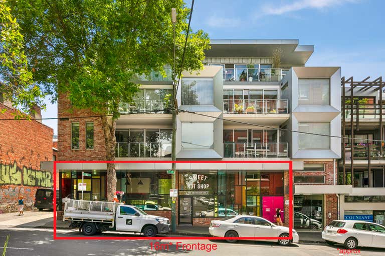 6-8 Stanley Street Collingwood VIC 3066 - Image 1