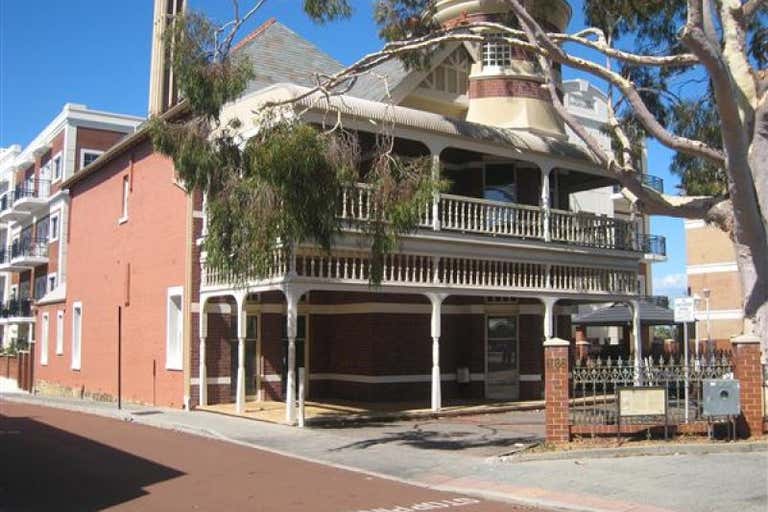 Meerilinga House, 1186 Hay Street West Perth WA 6005 - Image 1