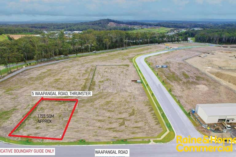 5 Waapangal Rd Thrumster NSW 2444 - Image 1