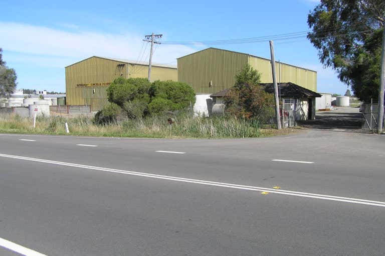 Lot 104 & 7 New England Hwy Rutherford NSW 2320 - Image 1