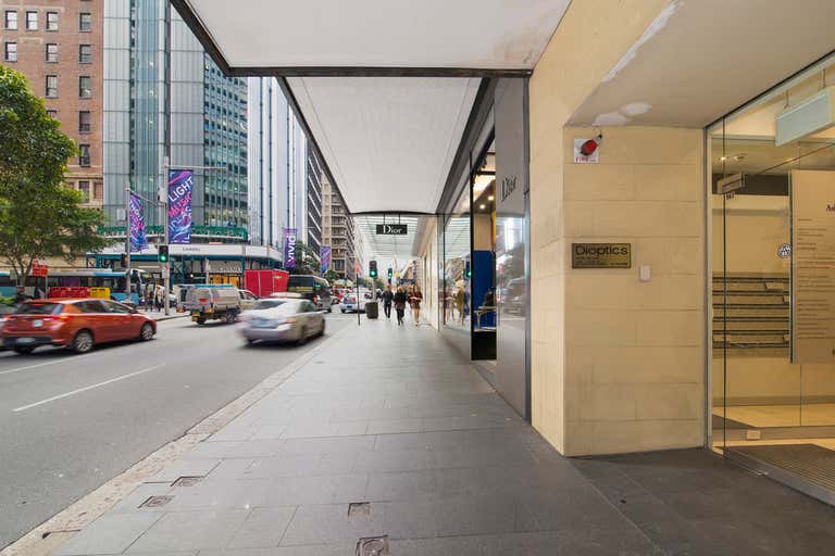 408/147 King St Sydney NSW 2000 - Image 1