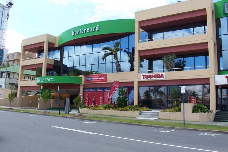 Bartercard House, 121 Scarborough Street Southport QLD 4215 - Image 1