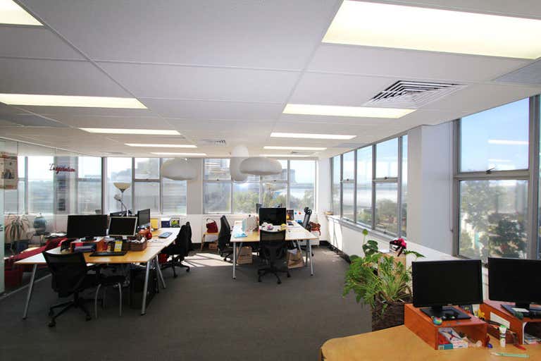 Lawson House, Suite 404, 10-12 Clarke Street Crows Nest NSW 2065 - Image 1