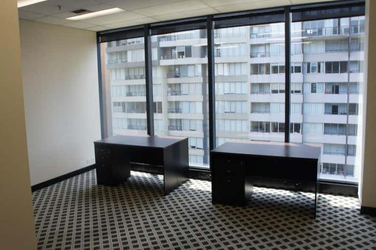 Leased Office at Suite 1122 1 Queens Road, Melbourne, VIC 3000 ...