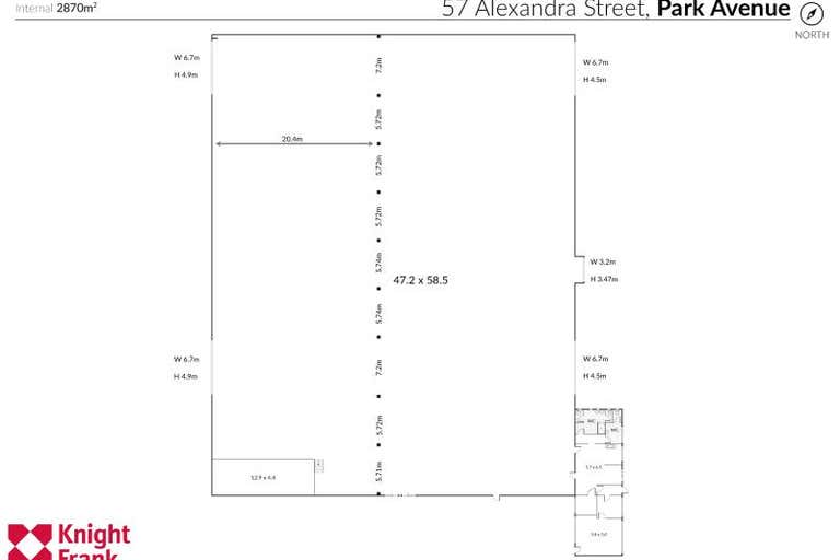 57 Alexandra Street Park Avenue QLD 4701 - Image 3