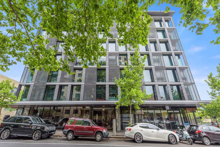 Suite 3.17, 55 Miller Street Pyrmont NSW 2009 - Image 1