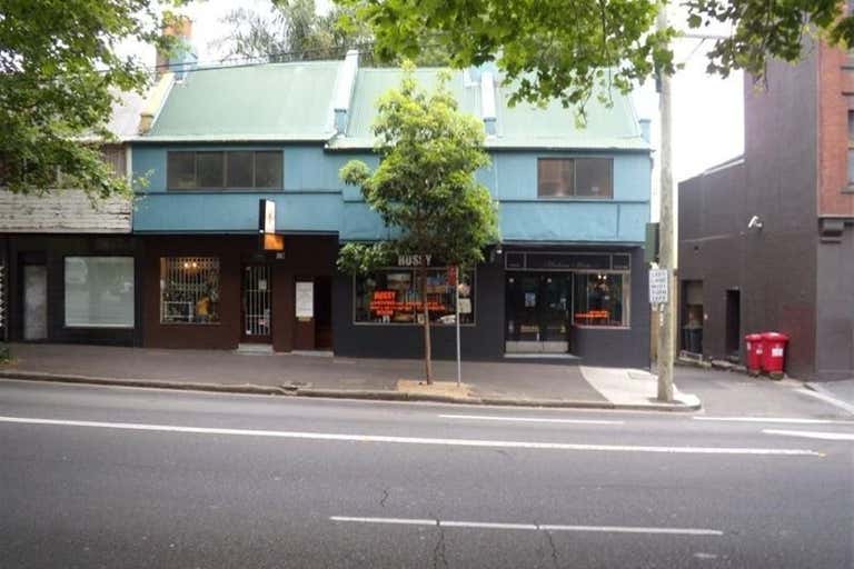 319-323 South Dowling Street Darlinghurst NSW 2010 - Image 1