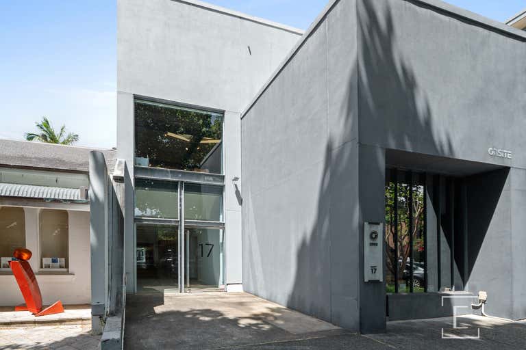 17 Roylston Street Paddington NSW 2021 - Image 1