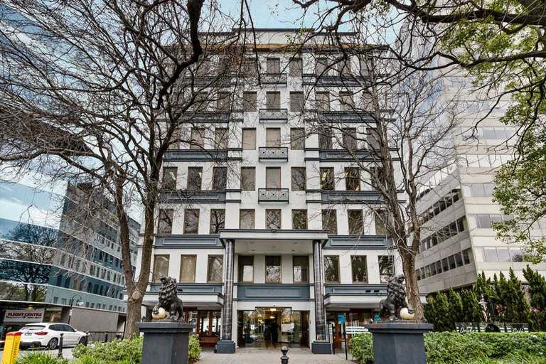 506/434 St Kilda Road Melbourne VIC 3004 - Image 1