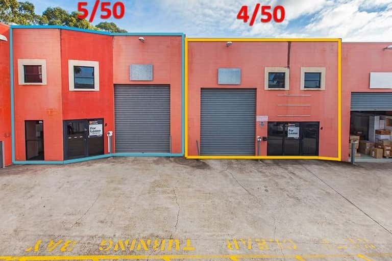 5/50 Neon Street Sumner QLD 4074 - Image 1