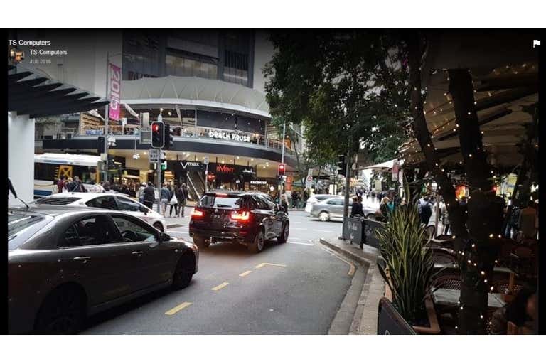 167 Albert Street Brisbane City QLD 4000 - Image 1