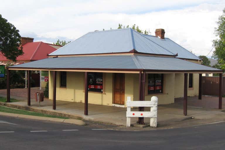 131 Church Street Mudgee NSW 2850 - Image 1