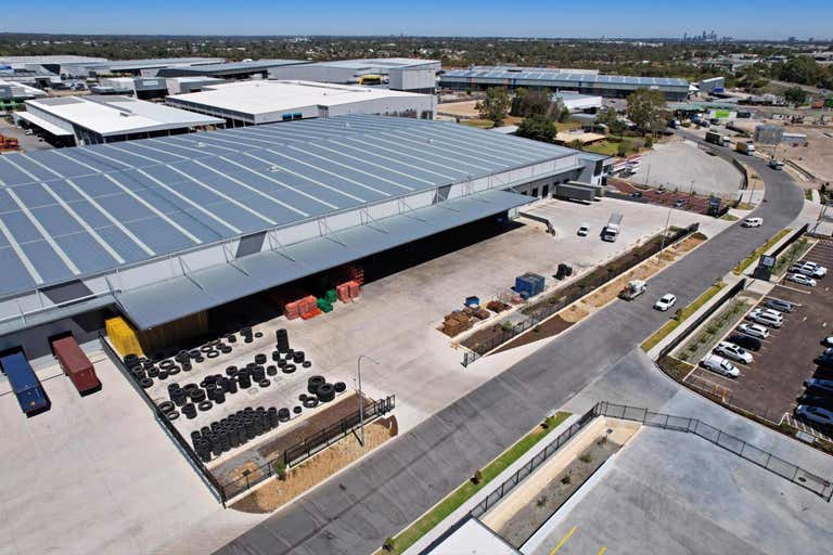 Warehouse 1, 19 Courtney Place Kenwick WA 6107 - Image 1