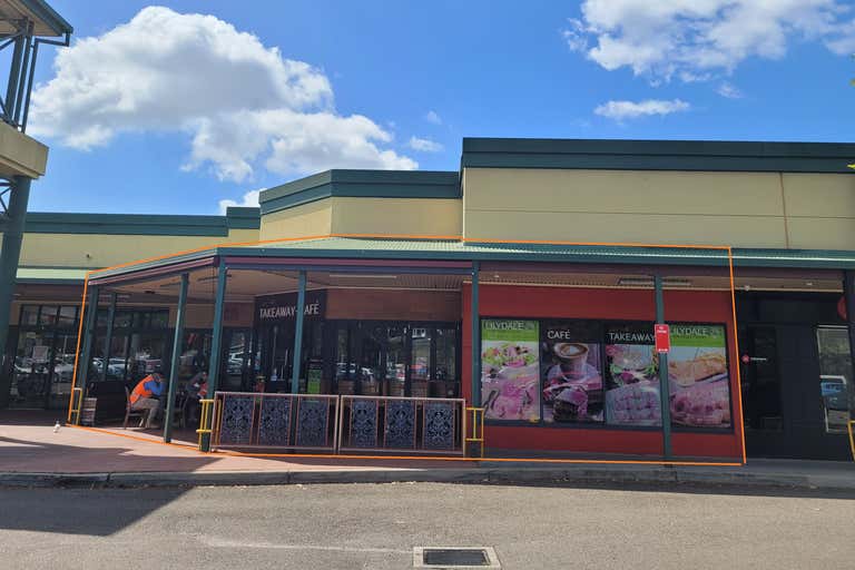 Cecil Hills Shopping Village, 1 Lancaster Avenue Cecil Hills NSW 2171 - Image 1