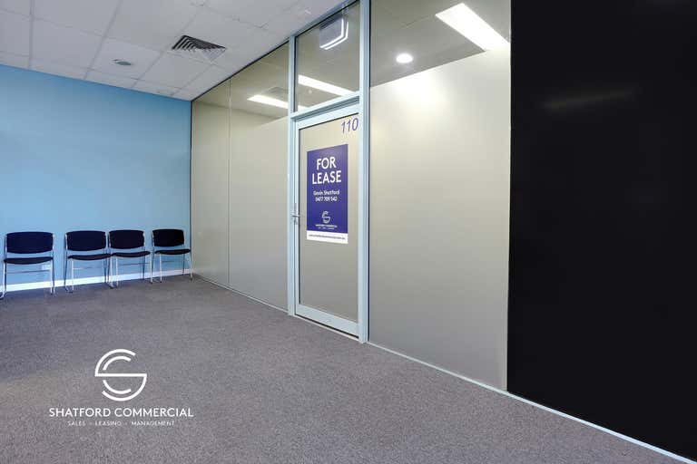 Suite 110, 64-68 Derby Street Kingswood NSW 2747 - Image 1