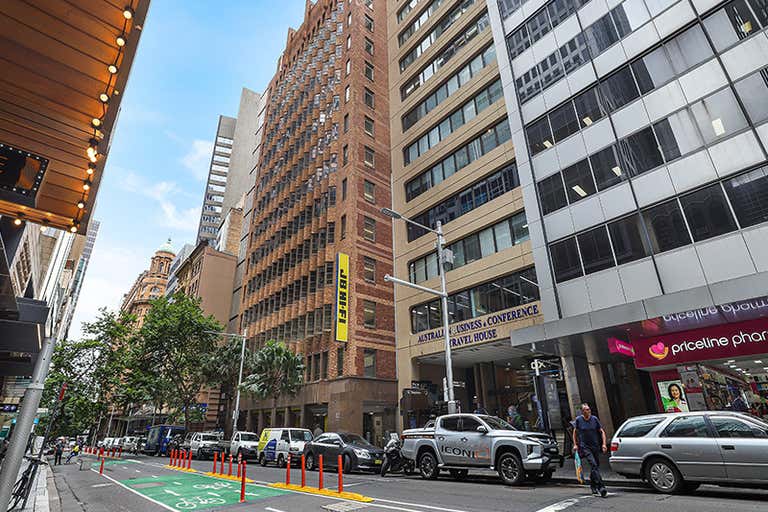 Suite 801, 84 Pitt Street Sydney NSW 2000 - Image 1