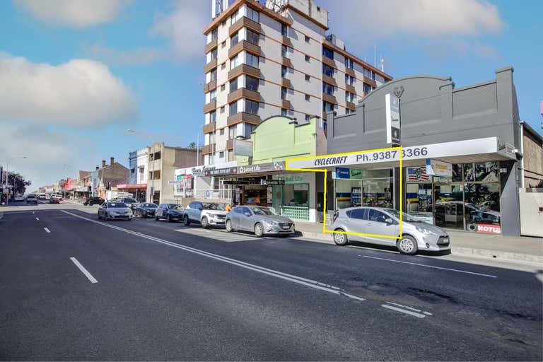 Shop 1, 109 Bondi Road Bondi NSW 2026 - Image 3