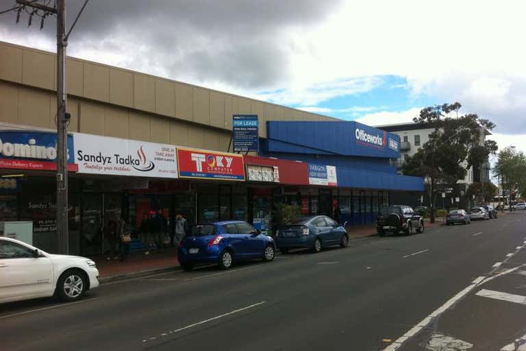 Shop 8, 57-61 Synnot Street Werribee VIC 3030 - Image 2