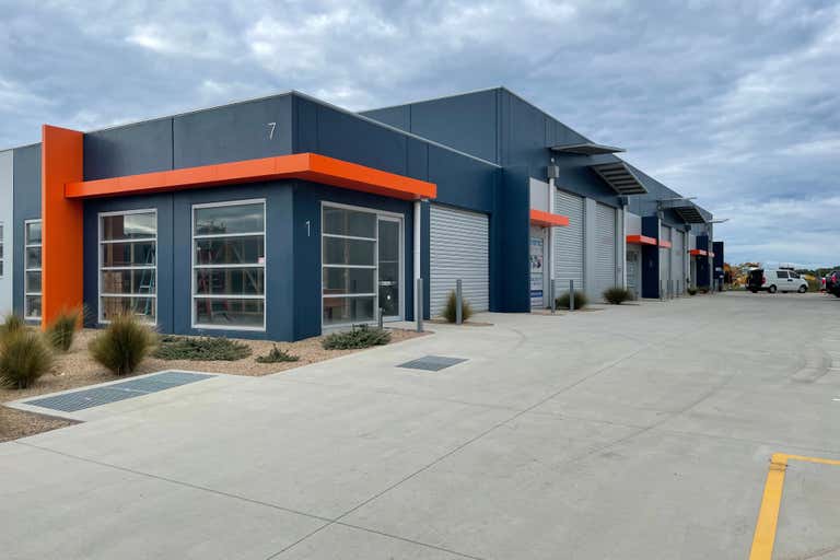 SUFFOLK ST, 5/7 SUFFOLK ST Rosebud VIC 3939 - Image 1