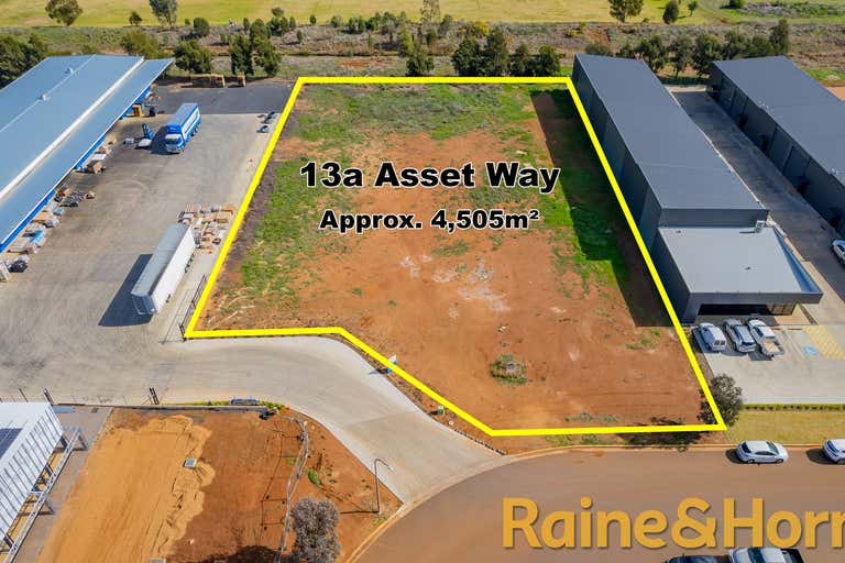 13A Asset Way Dubbo NSW 2830 - Image 1