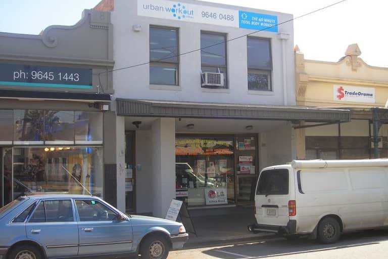 Level 1, 313 Bay Street Port Melbourne VIC 3207 - Image 1