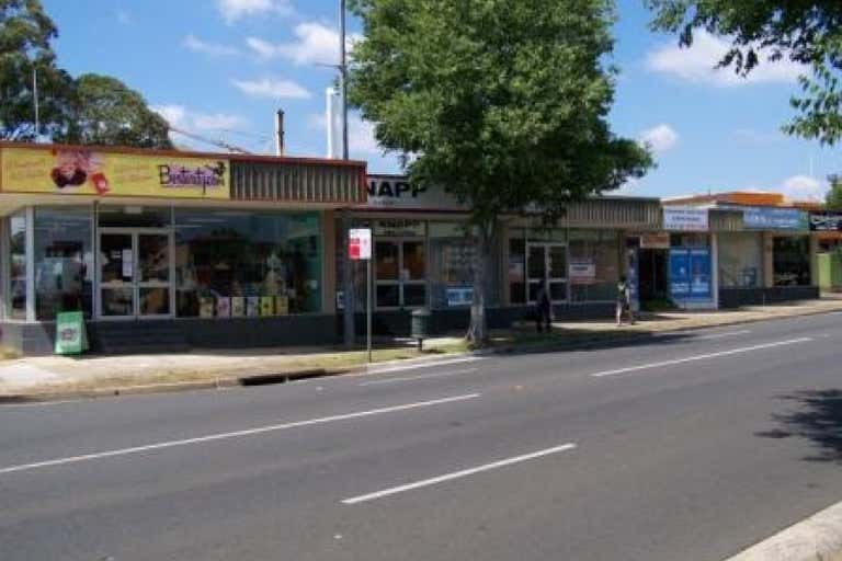 Units 1-4, 72-74 Queen Street Campbelltown NSW 2560 - Image 1