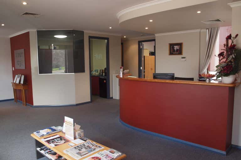 Midland Professional Centre, Lots 7 & 8, 9 The Avenue Midland WA 6056 - Image 1