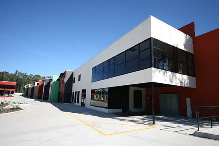 Indacom Business Park, 5-7 Cairns Street Loganholme QLD 4129 - Image 4