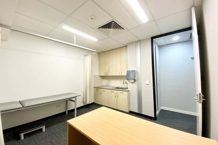 St George Private Hospital, Level 5, Suite 7L/1 South Street Kogarah NSW 2217 - Image 2