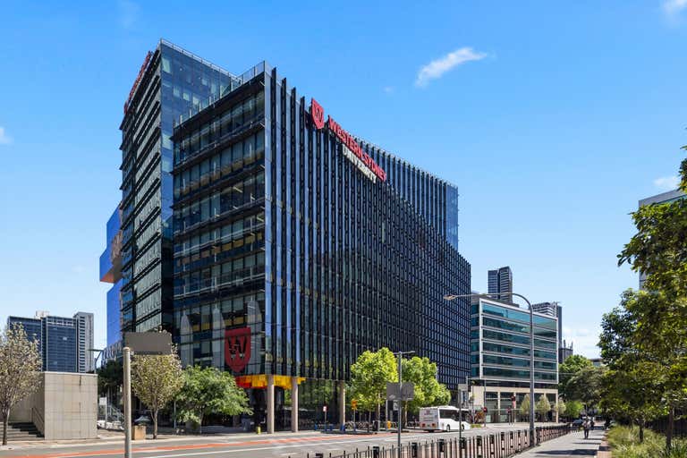 One Parramatta Square, 169 Macquarie Street Parramatta NSW 2150 - Image 1
