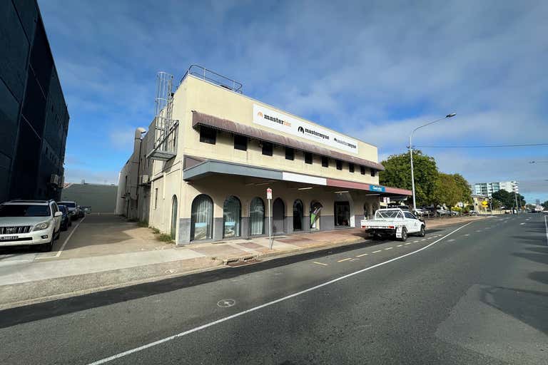 Multiple tenancies  45 River street Mackay, 45 River Street Mackay QLD 4740 - Image 1