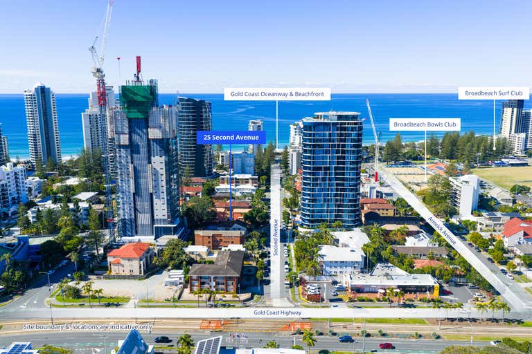 25 Second Avenue Broadbeach QLD 4218 - Image 1