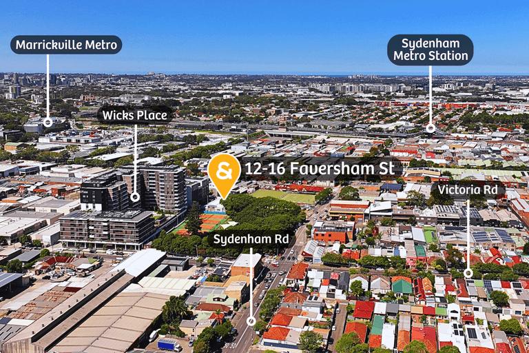 12-16 Faversham Street Marrickville NSW 2204 - Image 4