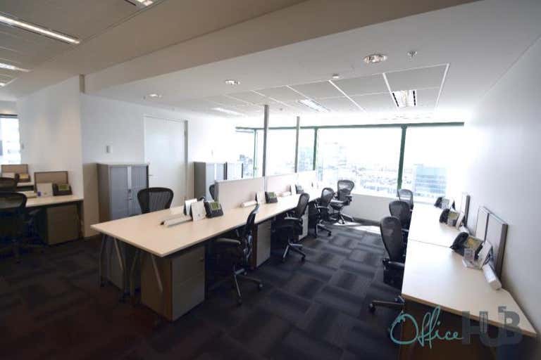 Leased Office at 23/108 St Terrace, Perth, WA 6000
