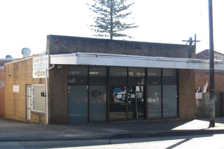 Front Shop, 1223 Canterbury Road Punchbowl NSW 2196 - Image 1