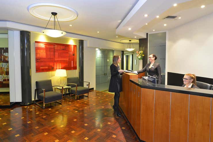 St Kilda Rd Towers, Suite 403, 1 Queens Road Melbourne VIC 3004 - Image 3