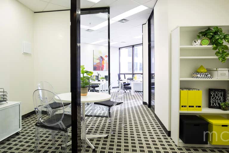 Exchange Tower, Suite 1006, 530 Little Collins Melbourne VIC 3000 - Image 2