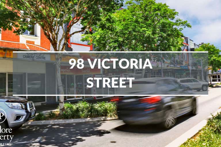 98 Victoria Mackay QLD 4740 - Image 2