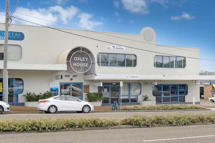 Shop 2, 133-137 Gordon Street, "Oxley House" Port Macquarie NSW 2444 - Image 1