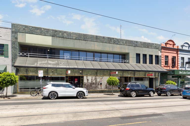 Level 1 Unit 1, 724-728 High Street Armadale VIC 3143 - Image 1