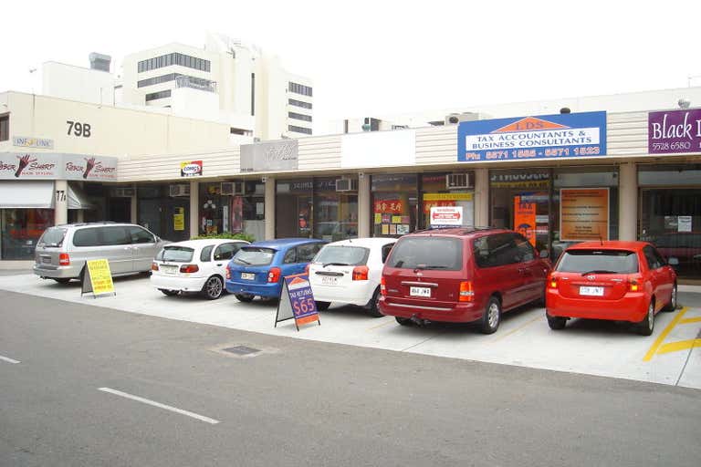 Shop 3, 77a Scarborough Southport QLD 4215 - Image 1