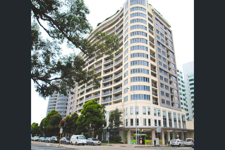 16/809 Pacific Highway Chatswood NSW 2067 - Image 1