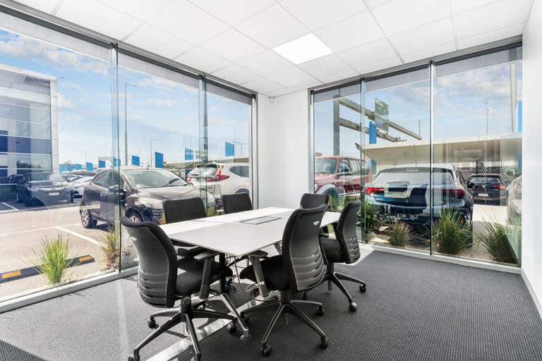 Hallmarc Business Park, 75 Lorimer Street South Melbourne VIC 3205 - Image 1