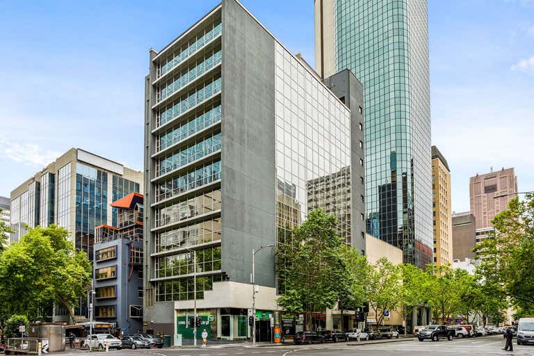 224 Queen Street, Melbourne, VIC 3000 Office For Lease
