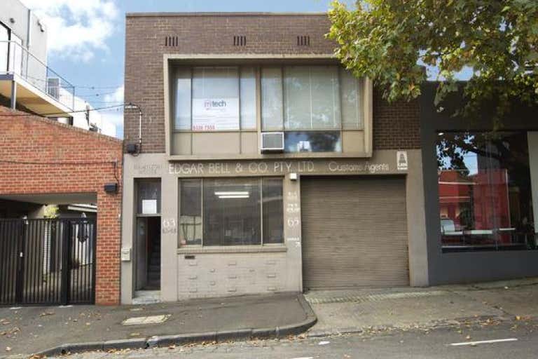 63-65 Abbotsford Street West Melbourne VIC 3003 - Image 2