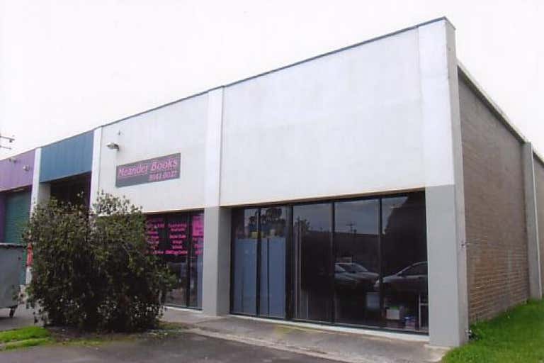 Meander Books, Factory 14, 18 Racecourse Road Pakenham VIC 3810 - Image 2