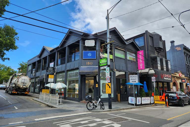 180 Toorak Road South Yarra VIC 3141 - Image 1