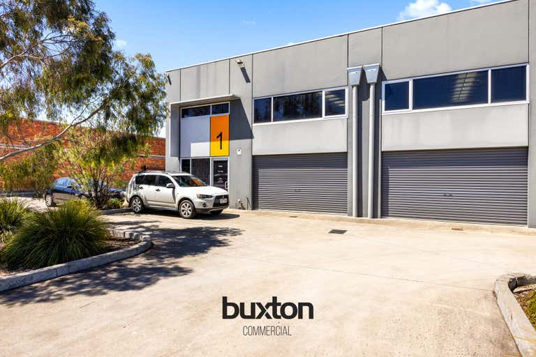 Unit 1 & Unit 2, 6-14 Wells Road Oakleigh VIC 3166 - Image 2